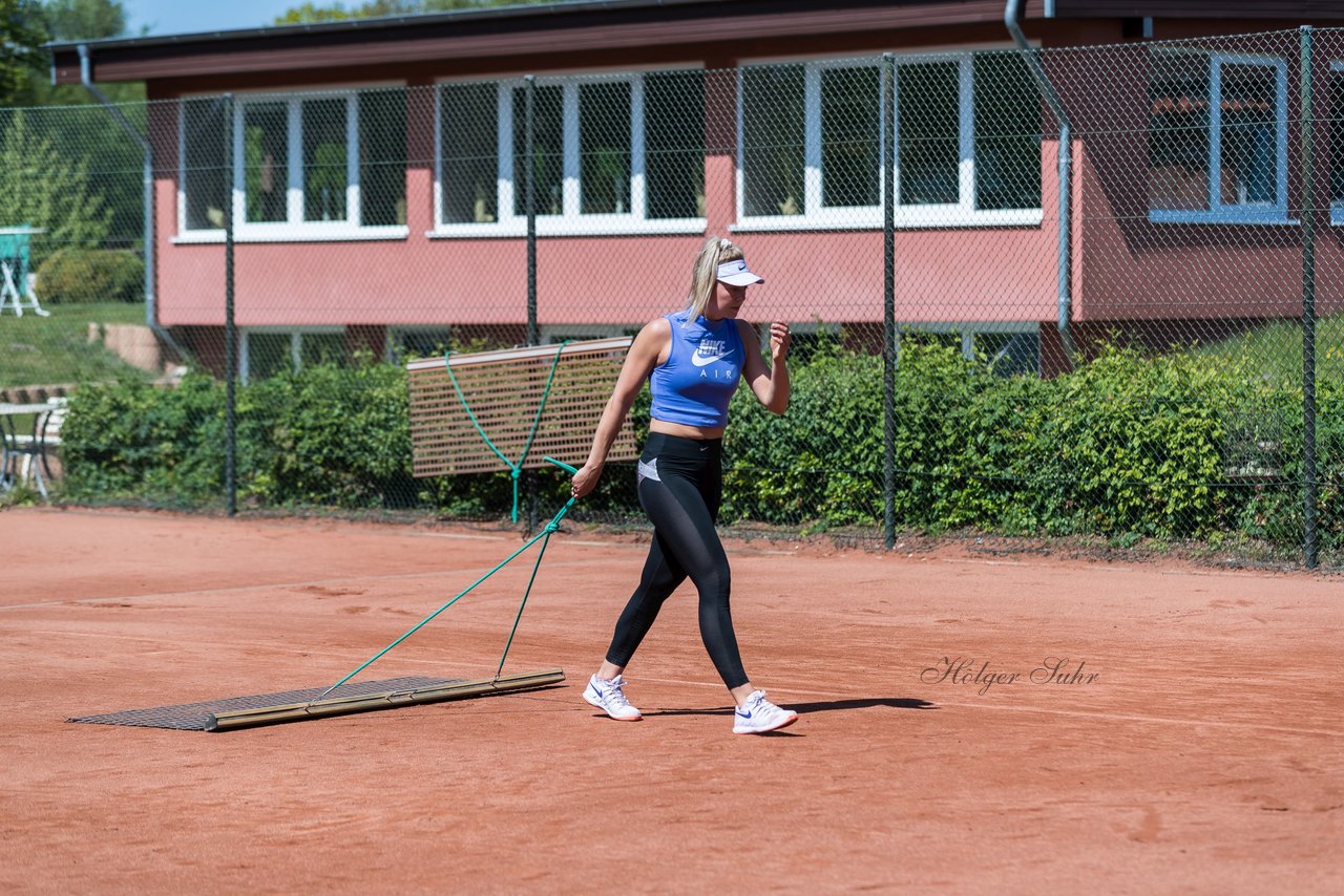 Trainingstag am 8.5.20 93 - Carina Trainigstag